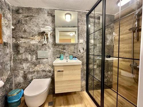 Imagen general del Hotel Golden Stay Boutique Taksim. Foto 5