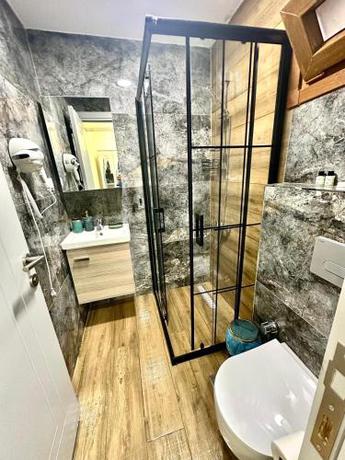 Imagen de la habitación del Hotel Golden Stay Boutique Taksim. Foto 16
