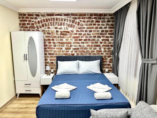 Imagen general del Hotel Golden Stay Boutique Taksim. Foto 7