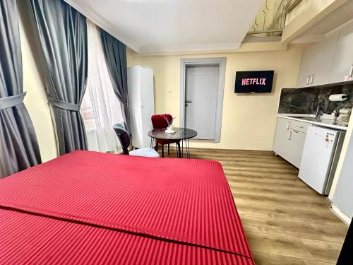 Imagen general del Hotel Golden Stay Boutique Taksim. Foto 9