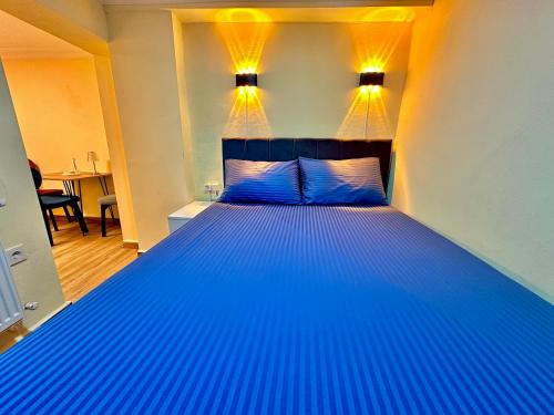 Imagen de la habitación del Hotel Golden Stay Boutique Taksim. Foto 18