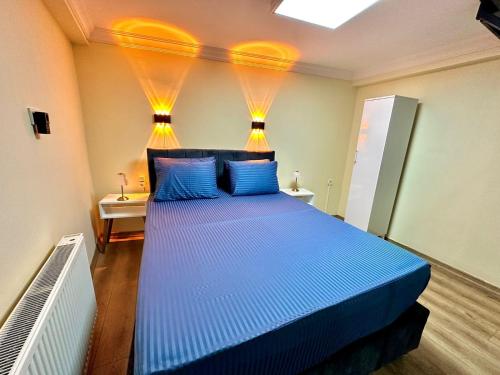 Imagen general del Hotel Golden Stay Boutique Taksim. Foto 12