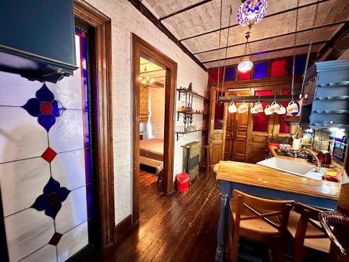 Imagen de la habitación del Hotel Golden Stay Boutique Taksim. Foto 19