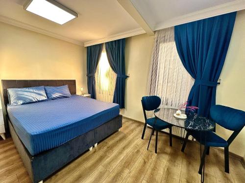 Imagen de la habitación del Hotel Golden Stay Boutique Taksim. Foto 20