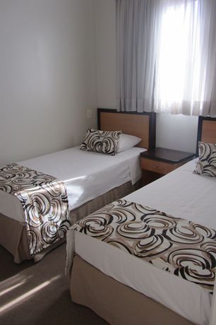 Imagen general del Hotel Golden Suite. Foto 3