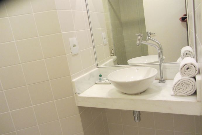 Imagen general del Hotel Golden Suite. Foto 4
