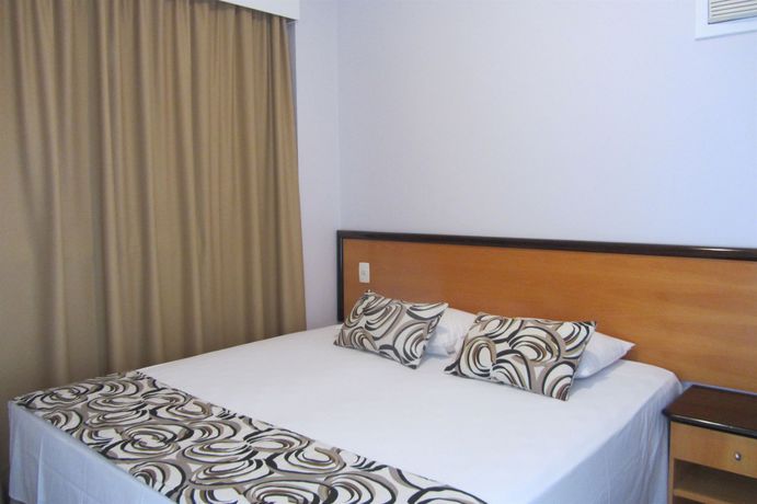 Imagen de la habitación del Hotel Golden Suite. Foto 7