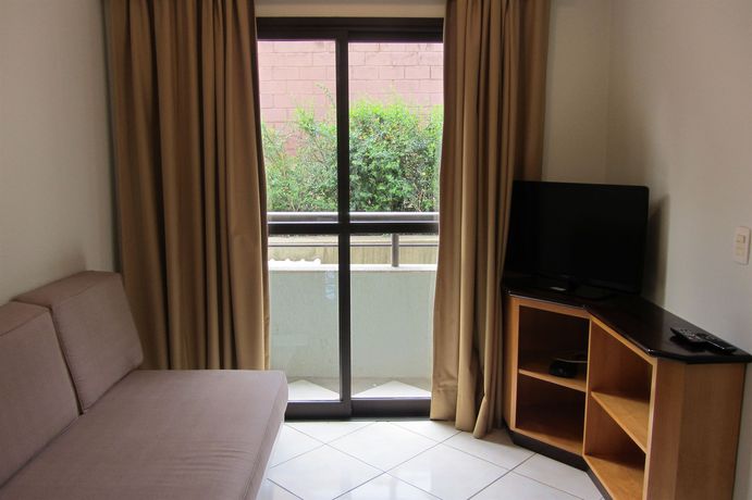 Imagen de la habitación del Hotel Golden Suite. Foto 10