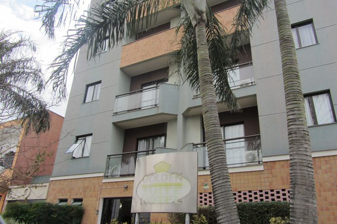 Imagen de los interiores del Hotel Golden Suite. Foto 15