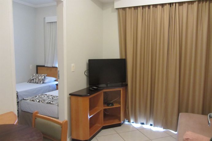 Imagen de los interiores del Hotel Golden Suite. Foto 16