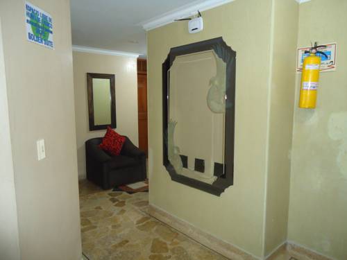 Imagen de la habitación del Hotel Golden Suite Pereira. Foto 2