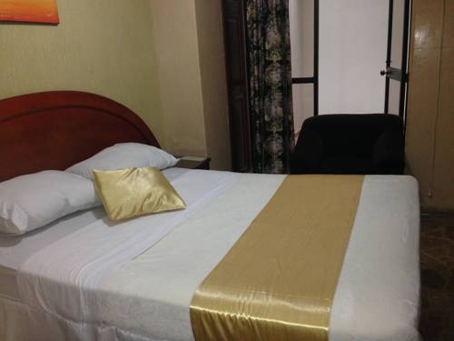 Imagen de la habitación del Hotel Golden Suite Pereira. Foto 3