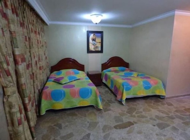Imagen de la habitación del Hotel Golden Suite Pereira, Pereira. Foto 5