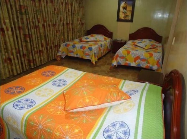 Imagen de la habitación del Hotel Golden Suite Pereira, Pereira. Foto 6