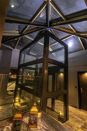 Imagen general del Hotel Golden Suites and Spa. Foto 2