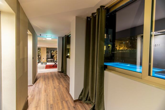 Imagen general del Hotel Golden Suites and Spa. Foto 4