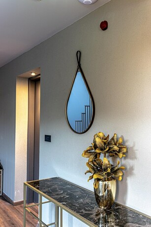 Imagen general del Hotel Golden Suites and Spa. Foto 6