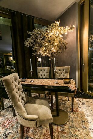 Imagen general del Hotel Golden Suites and Spa. Foto 9