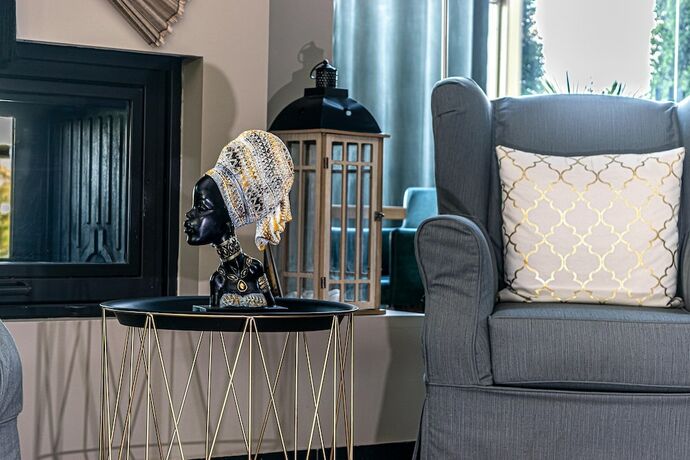 Imagen general del Hotel Golden Suites and Spa. Foto 12