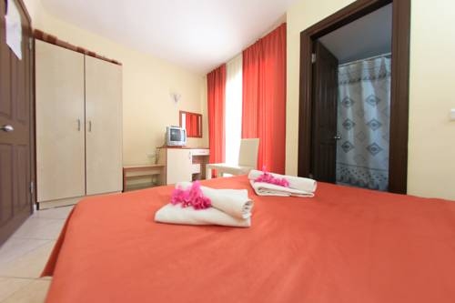 Imagen general del Hotel Golden Sun, BELDIBI. Foto 4