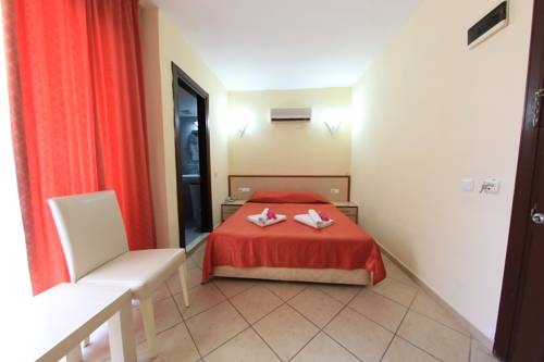 Imagen general del Hotel Golden Sun, BELDIBI. Foto 5