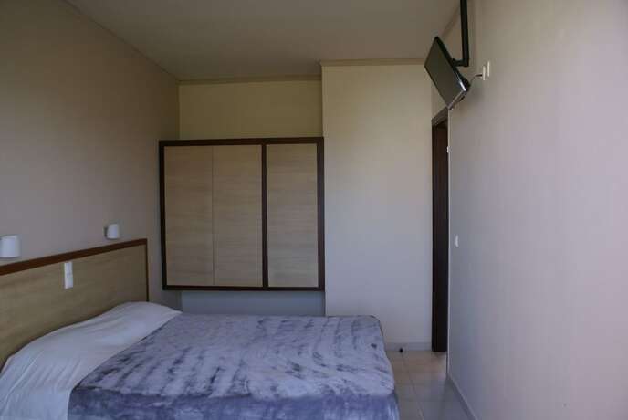 Imagen de la habitación del Hotel Golden Sun, Cos. Foto 17