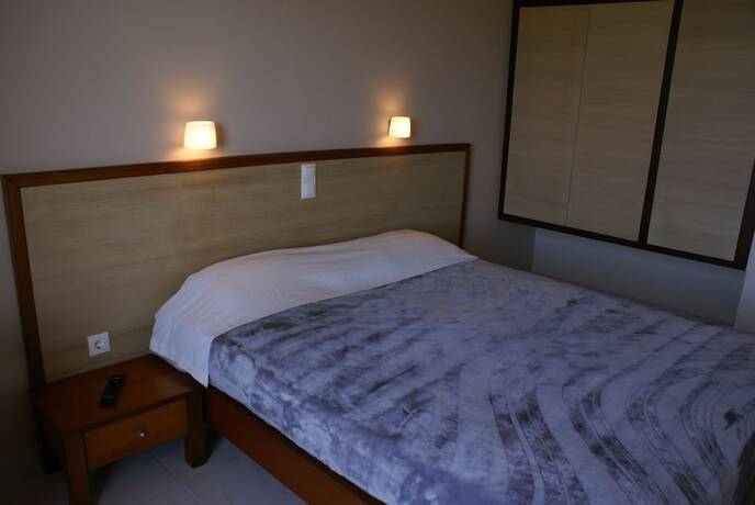 Imagen general del Hotel Golden Sun, Cos. Foto 1