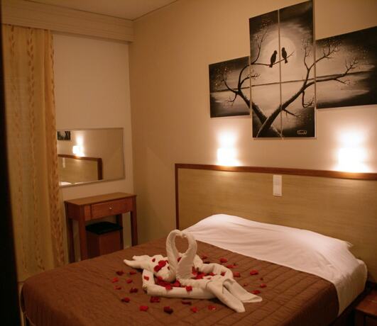 Imagen de la habitación del Hotel Golden Sun, Cos. Foto 18