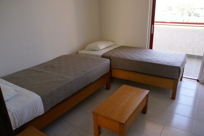 Imagen general del Hotel Golden Sun, Cos. Foto 5