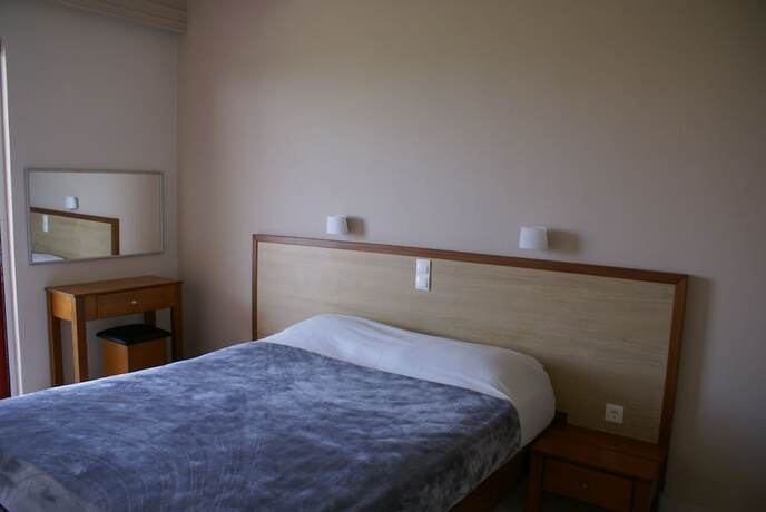 Imagen general del Hotel Golden Sun, Cos. Foto 10