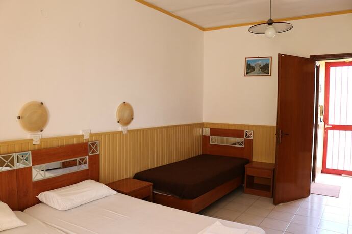 Imagen de la habitación del Hotel Golden Sun, Cos. Foto 20