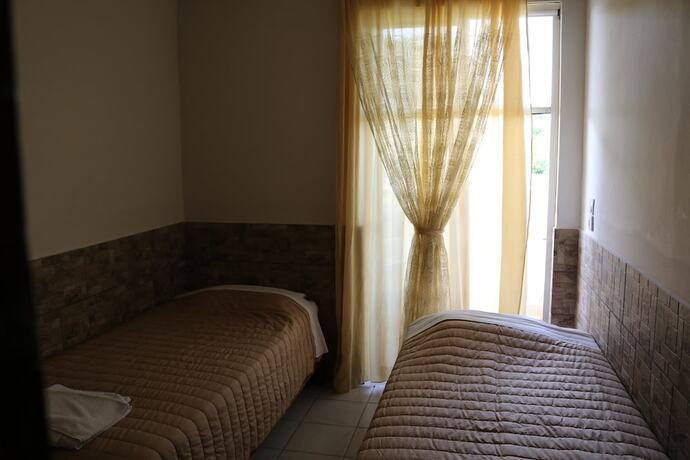 Imagen general del Hotel Golden Sun, Cos. Foto 12