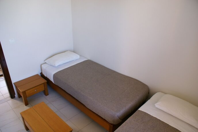 Imagen general del Hotel Golden Sun, Cos. Foto 16
