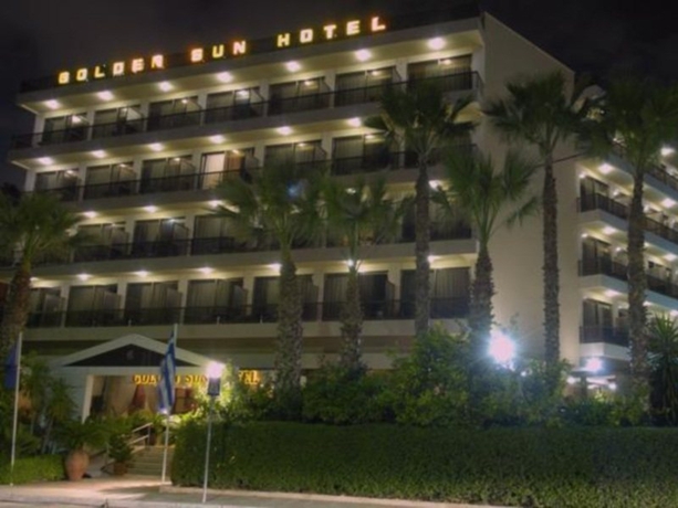 Imagen general del Hotel Golden Sun, Glyfada. Foto 2