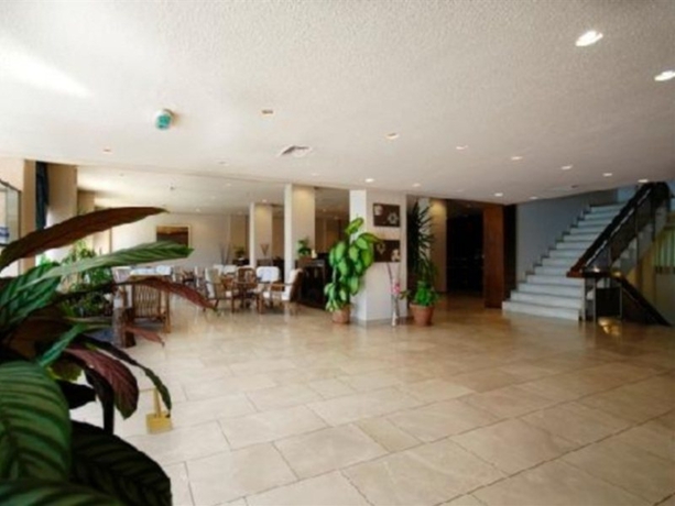 Imagen general del Hotel Golden Sun, Glyfada. Foto 3