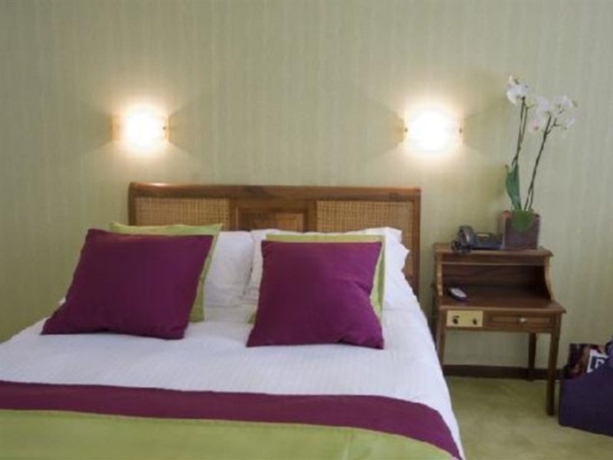 Imagen general del Hotel Golden Sun, Glyfada. Foto 4