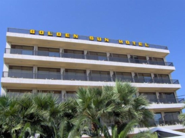 Imagen general del Hotel Golden Sun, Glyfada. Foto 7