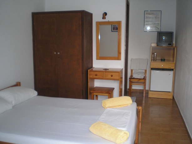 Imagen de la habitación del Hotel Golden Sun, Ios. Foto 6