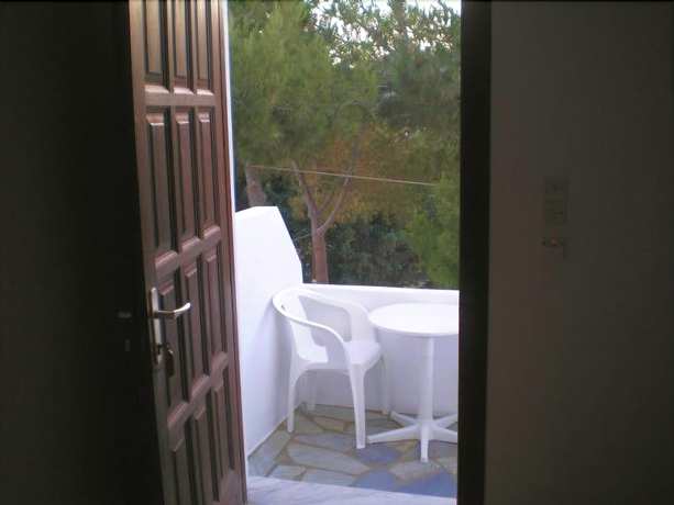 Imagen de la habitación del Hotel Golden Sun, Ios. Foto 8