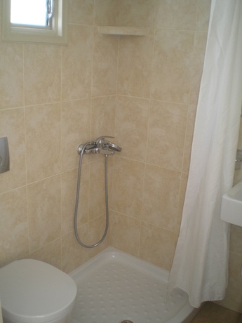 Imagen de la habitación del Hotel Golden Sun, Ios. Foto 11