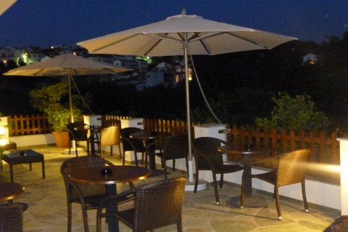 Imagen general del Hotel Golden Sun, Kokkari. Foto 5