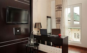 Imagen general del Hotel Golden Sun Moment. Foto 9