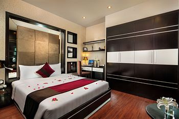 Imagen general del Hotel Golden Sun Moment. Foto 13