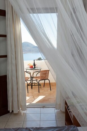 Imagen general del Hotel Golden Sun Patmos. Foto 1