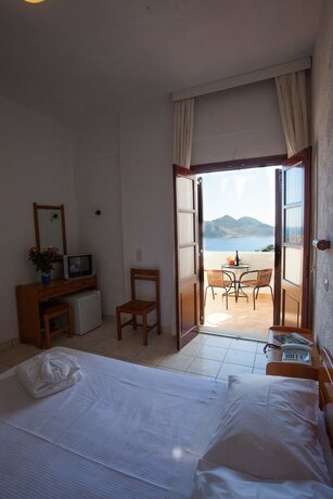Imagen general del Hotel Golden Sun Patmos. Foto 5