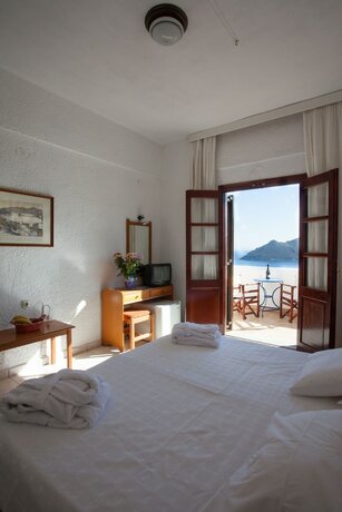 Imagen general del Hotel Golden Sun Patmos. Foto 10