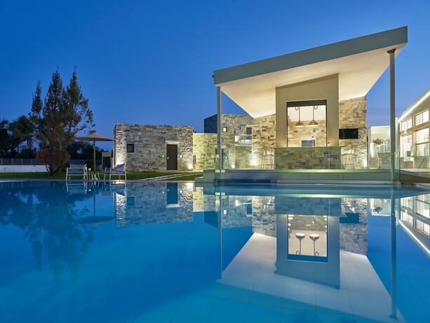 Imagen general del Hotel Golden Sun Resort and Spa - Adults Only. Foto 1