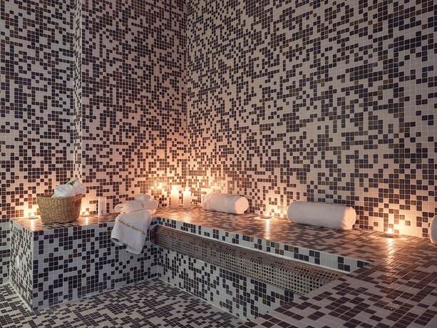 Imagen general del Hotel Golden Sun Resort and Spa - Adults Only. Foto 8