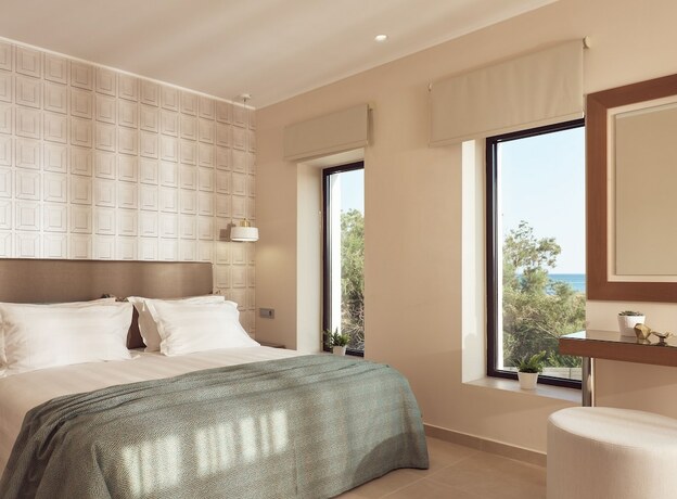 Imagen de la habitación del Hotel Golden Sun Resort and Spa - Adults Only. Foto 18