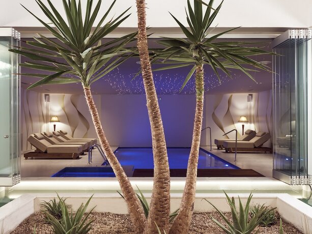 Imagen general del Hotel Golden Sun Resort and Spa - Adults Only. Foto 14